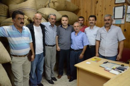Her şey yüksekokul için — haber görseli