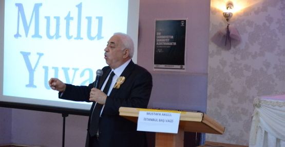 Hiç kimse mükemmel değil — haber görseli