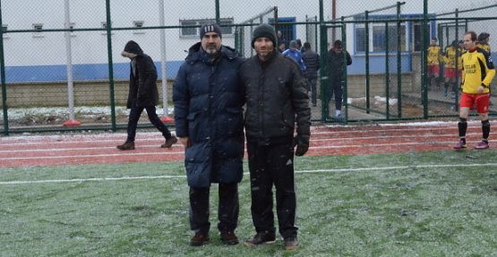 Hoşbay ile yollar ayrıldı — haber görseli