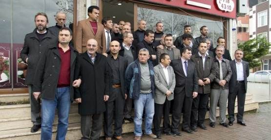İcra Değil Rica Makamıyız — haber görseli