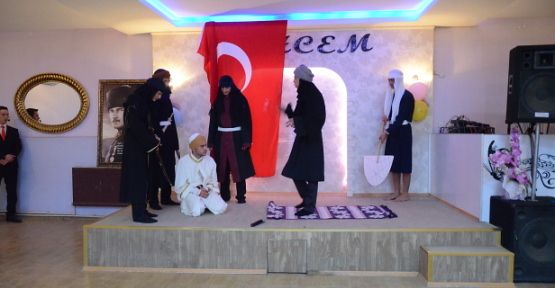 İHL’den duygulandıran program — haber görseli