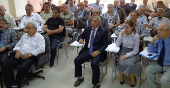 İhtiyaçlı Bölgelere Öncelik Tanınacak — haber görseli