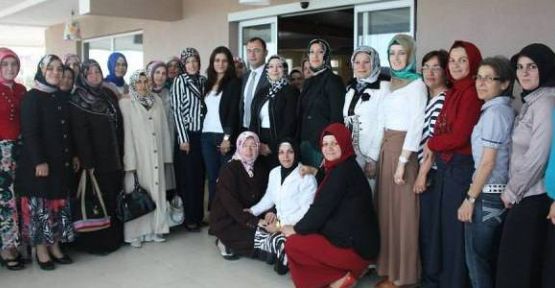 İl birinciliği Kocaali’de kaldı — haber görseli