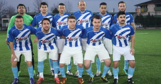 İlk hafta dostluğu — haber görseli