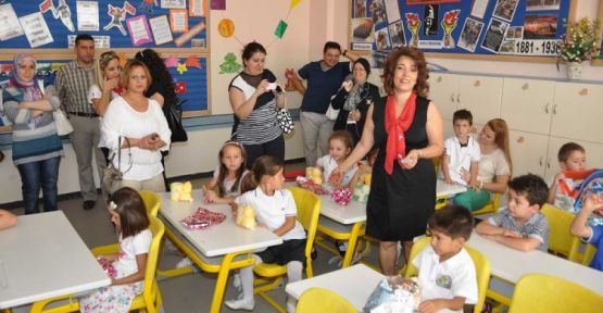 İlköğretim Meselesi — haber görseli