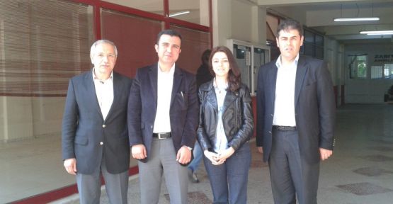 İmar Çalışmaları Hızlandı — haber görseli