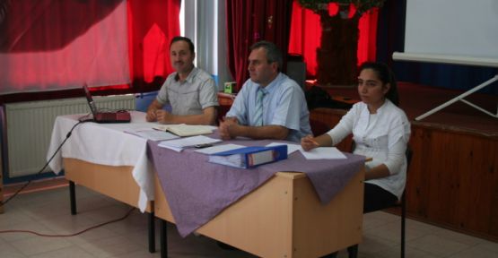 İnce Eleyip Sık Dokuyorlar — haber görseli