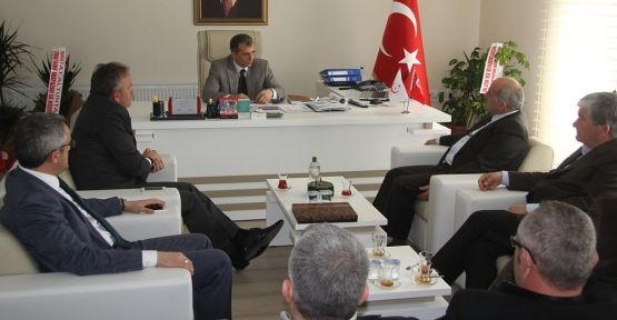 İNCİ: “Sağlık bizim her şeyimiz” — haber görseli