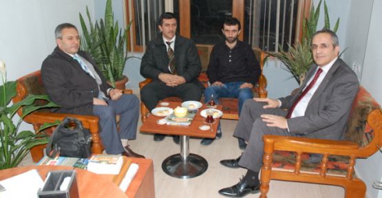 İş birliği devam edecek — haber görseli