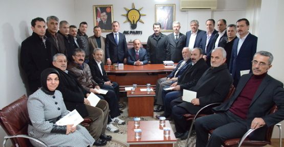İşimiz zor hedefimiz büyük — haber görseli