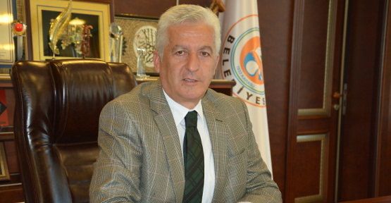 İspiroğlu Basın Bayramını Kutladı — haber görseli