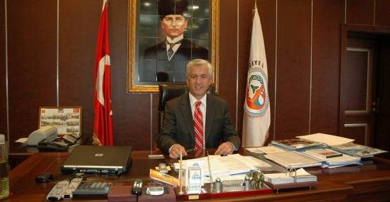 İspiroğlu Öğretmenler Gününü Kutladı — haber görseli