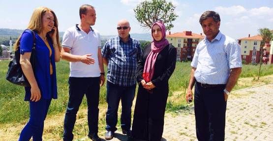 İstanbul'un ihtişamı, Sakarya'da şahlanıyor — haber görseli