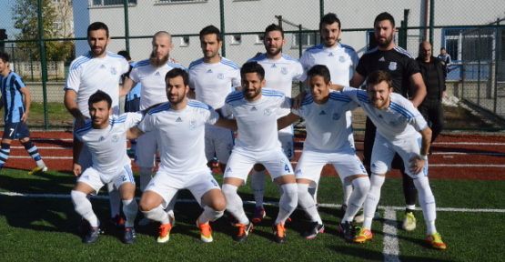 İyi başladı gergin bitti — haber görseli