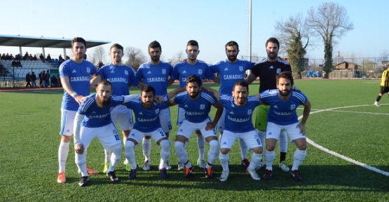 İyi futbol, haklı galibiyet — haber görseli