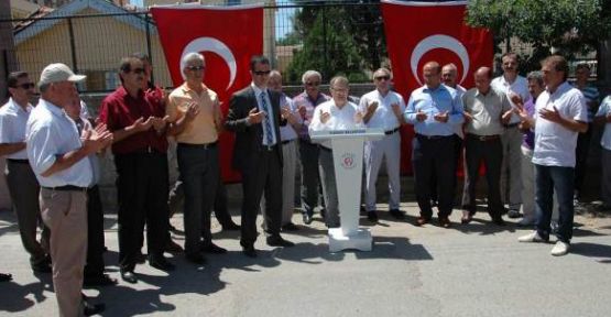 Kablolar Yeraltına — haber görseli