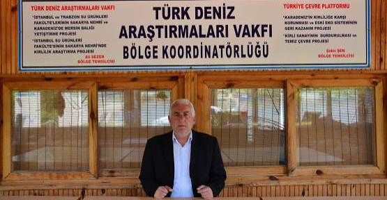 Kalkan Balığı Yasağını Deldiler — haber görseli