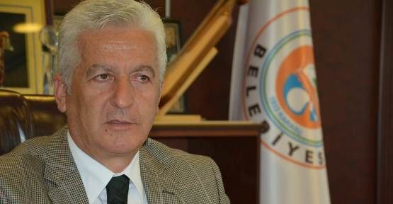 Karasu Belediyesi’nden Ölen Madenciler İçin Taziye Mesajı — haber görseli