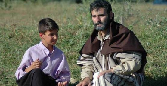 Karasu’da Bir Yıldız Yetişiyor — haber görseli