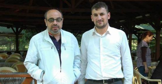 Karasu’da Hz. İbrahim Filmi Çekilecek — haber görseli