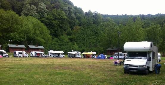 Karasu’da Karavan Turizmi — haber görseli