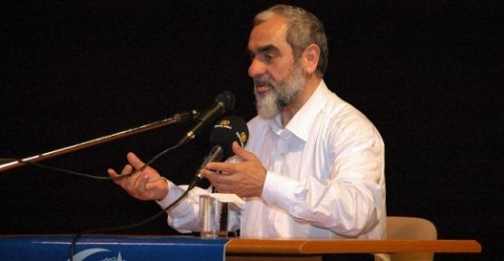 Karasu'da Konferans Yapıldı — haber görseli