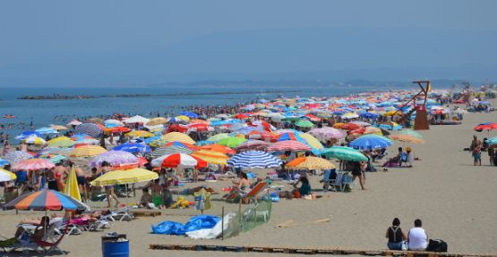 Karasu’da Turizm Patlaması, Başkan İspiroğlu TRT Haberde — haber görseli