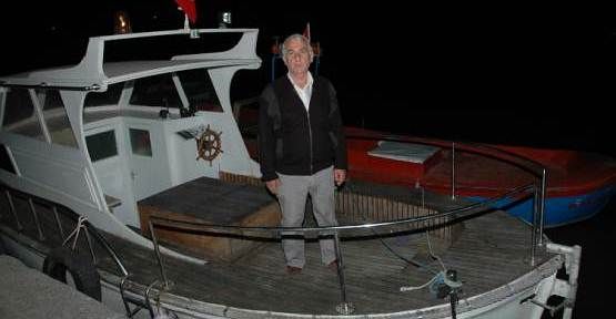 Karasulu Balıkçılar Hayal Kırıklığına Uğradı — haber görseli