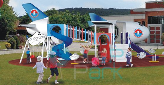 Karasu’ya Temalı 4 adet Park Yapılıyor — haber görseli