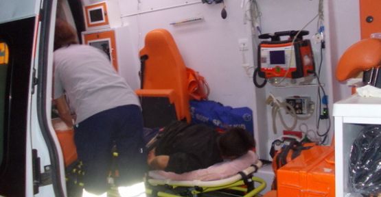 Kardeş Kavgası Kanlı Bitti — haber görseli