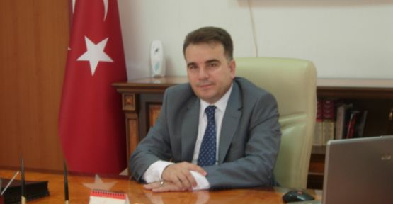 Kaymakam Odabaş: Kulaktan dolma bilgilere itibar etmeyin — haber görseli