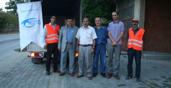 Esaretin Bedeli — haber görseli