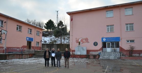 Kirazlı Köyü’nde baz istasyon isyanı — haber görseli