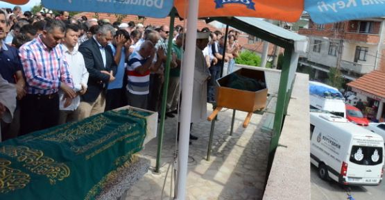 Kirazlı’ Köyü’nde çifte acı — haber görseli
