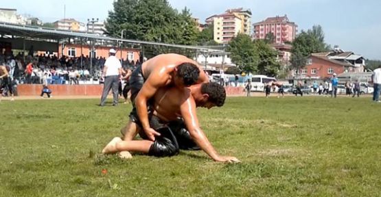 Kırkpınar’a adım adım — haber görseli