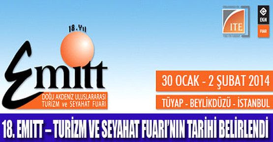 Kocaali 3. kez EMİTT’te — haber görseli