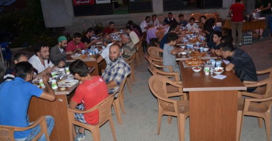 Kocaali AGD’den katliama kınama — haber görseli
