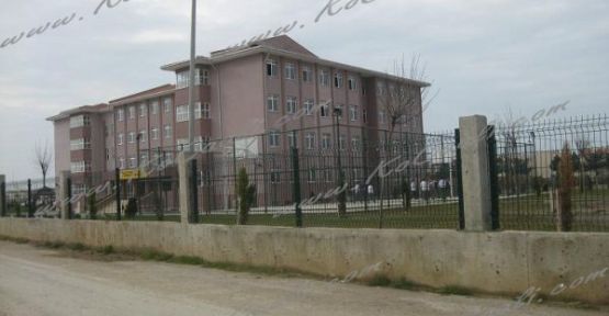 Kocaali Anadolu Lisesi Açıldı — haber görseli