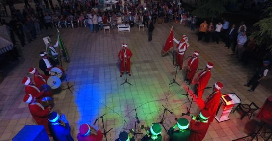 Kocaali Belediyesi’nden Hoş Geldin Ramazan etkinliği — haber görseli