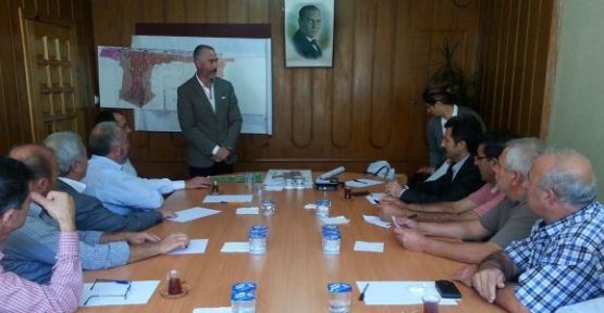 Kocaali Belediyesi’nden imar seferberliği — haber görseli