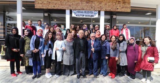 Kocaali Bir Başka Güzel — haber görseli