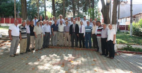 Kocaali Daha da Gelişecek — haber görseli