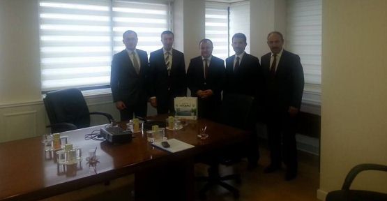 Kocaali doğalgaz için direniyor — haber görseli