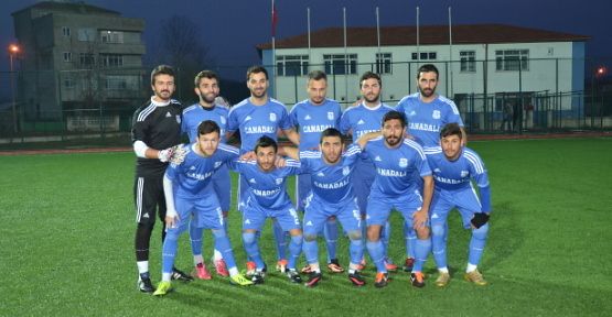 Kocaali Dolu Dizgin — haber görseli