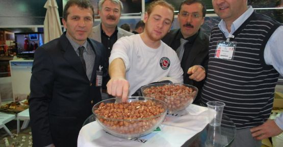Kocaali EMİTT’te Boy Gösteriyor — haber görseli