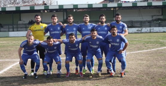 Kocaali hakem kurbanı oldu (1-0) — haber görseli