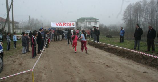 Kocaali için Yarışacaklar — haber görseli