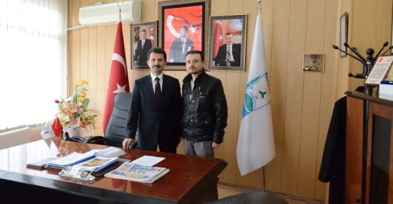 Kocaali İHH açıldı — haber görseli