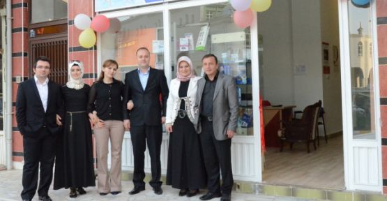 Kocaali Medikal Açıldı — haber görseli