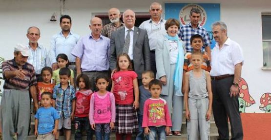 Kocaali oldukça bilinçlendi — haber görseli